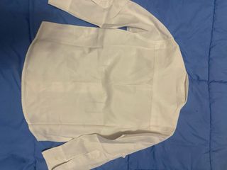 Camicia Armani maniche lunghe