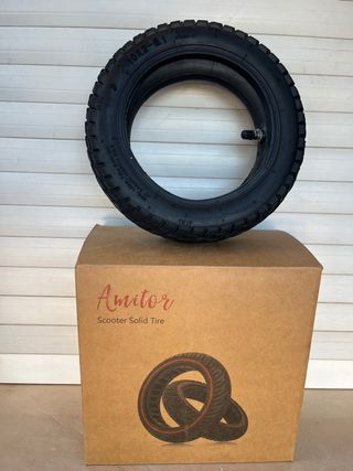 Rueda de patinete 10x2