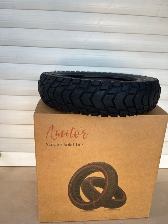 Rueda de patinete 10x2