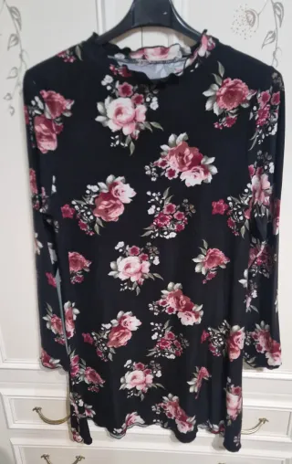 Vestito donna invernale