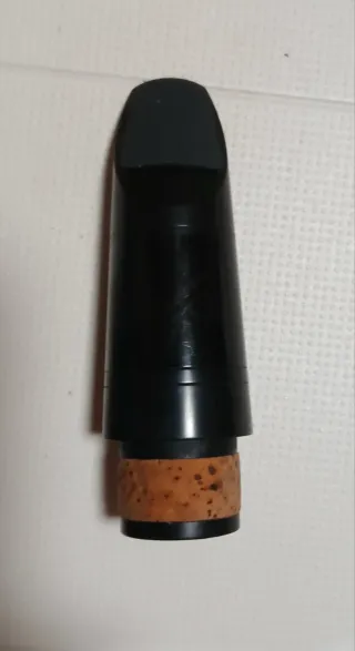 Boquilla clarinete M30