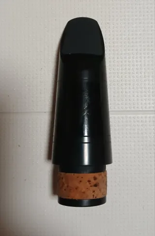 Boquilla clarinete M30
