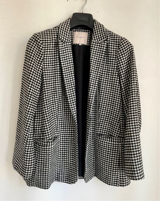 Only Carmakoma cappotto fantasia