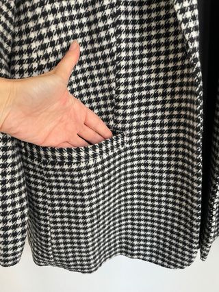 Only Carmakoma cappotto fantasia