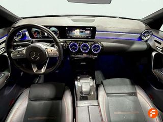Mercedes CLA CLA 220 D DCT
