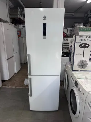 Nevera Combi Balay con Garantía transporte