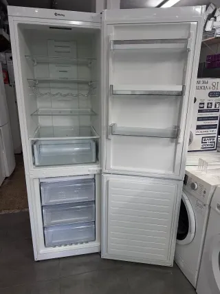 Nevera Combi Balay con Garantía transporte