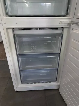 Nevera Combi Balay con Garantía transporte