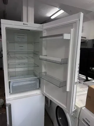 Nevera Combi Balay con Garantía transporte