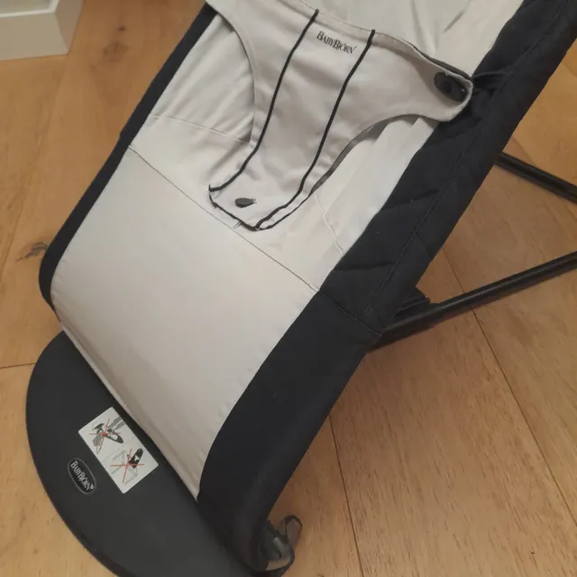 Hamaca bebé Babybjorn