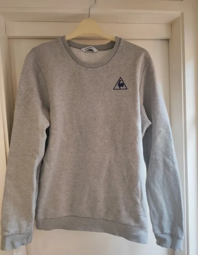 Sudadera Le Coq Sportif Talla M