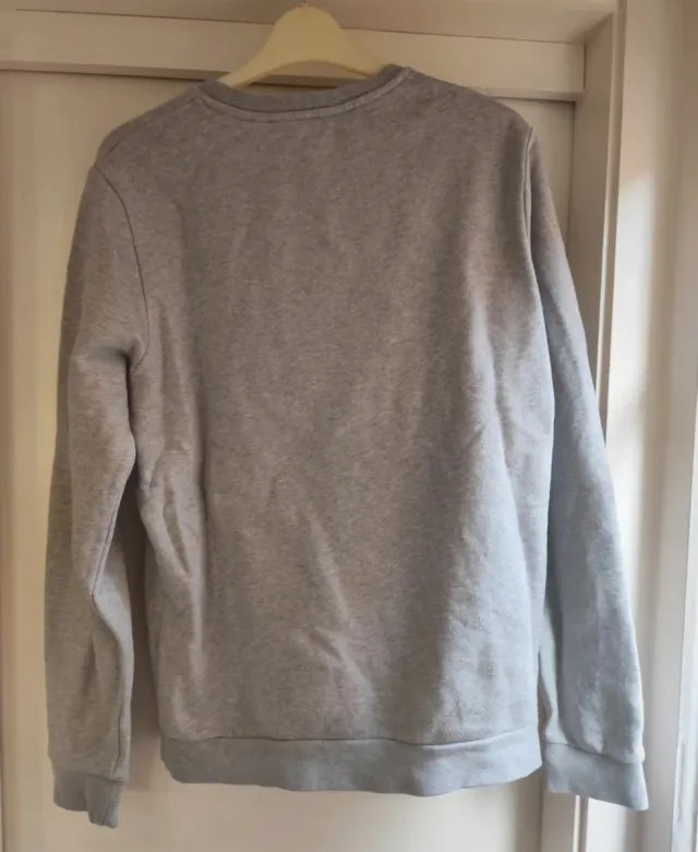 Sudadera Le Coq Sportif Talla M