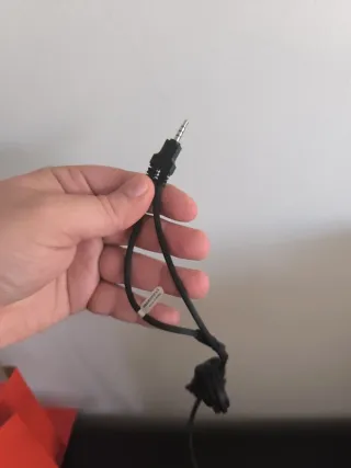 Auscultadores Gaming Xtrike Me Wired