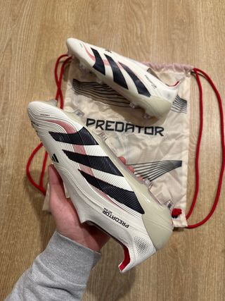 Adidas Predator Elite Laceless id3872