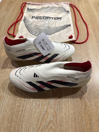 Adidas Predator Elite Laceless id3872