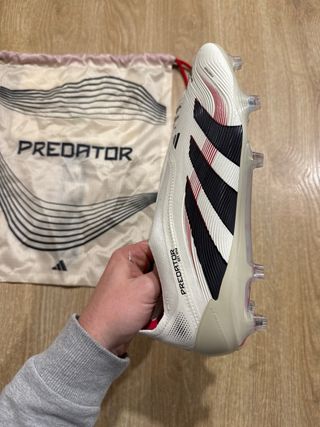 Adidas Predator Elite Laceless id3872