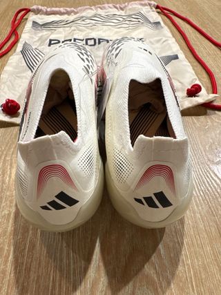 Adidas Predator Elite Laceless id3872