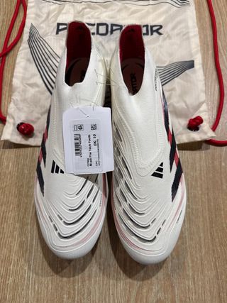 Adidas Predator Elite Laceless id3872
