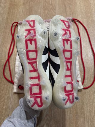Adidas Predator Elite Laceless id3872