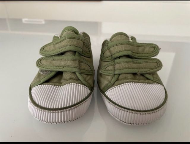 Zapatos bebé Prenatal