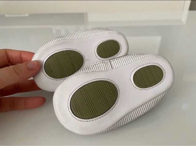 Zapatos bebé Prenatal