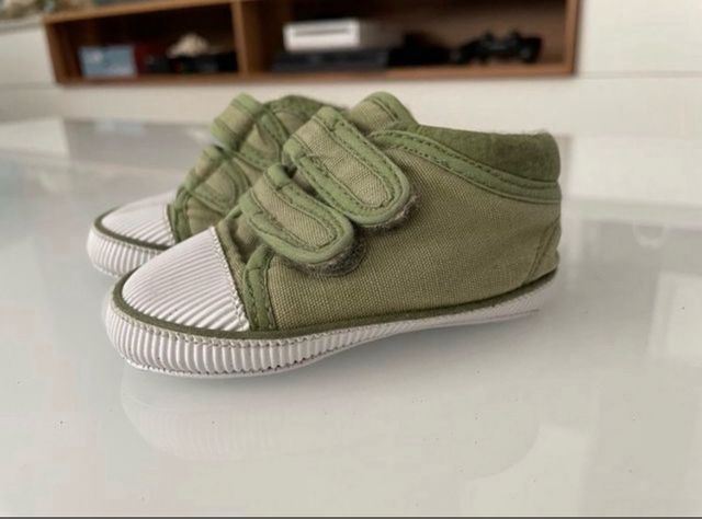 Zapatos bebé Prenatal