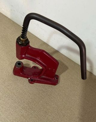 Kit Attrezzatura Sartoriale e Accessori