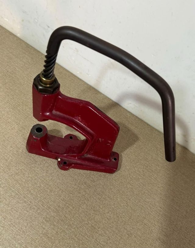 Kit Attrezzatura Sartoriale e Accessori