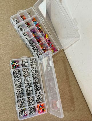 Kit Attrezzatura Sartoriale e Accessori