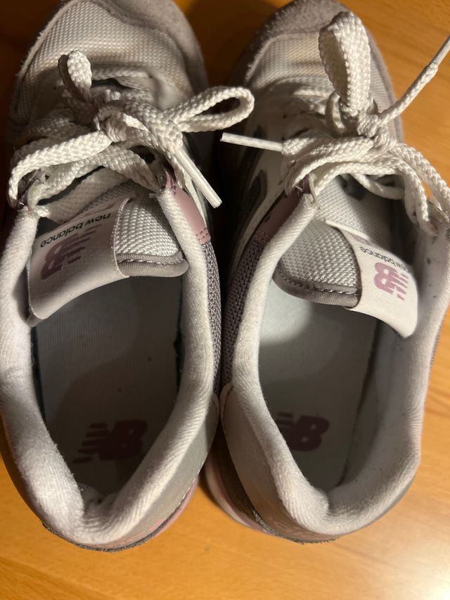 Zapatillas New Balance 574 Talla 39