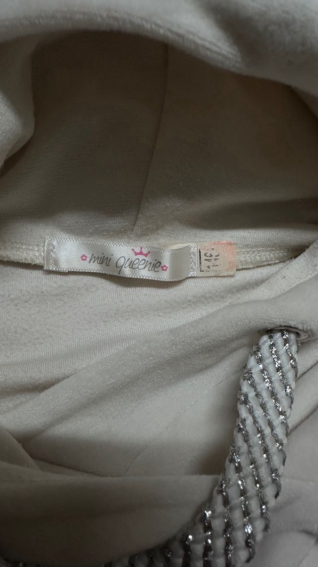 Sudadera suave 146 cm