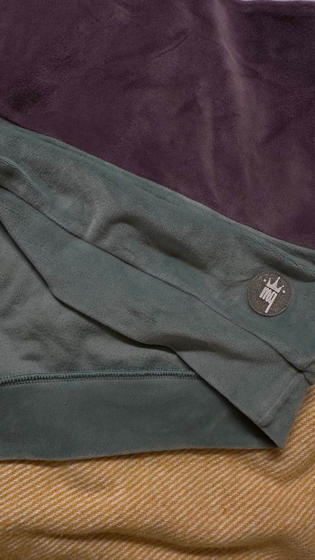 Sudadera suave 146 cm