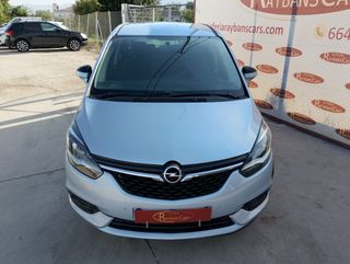 Opel Zafira Tourer 2016