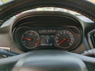 Opel Zafira Tourer 2016