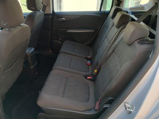 Opel Zafira Tourer 2016