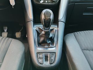 Opel Zafira Tourer 2016