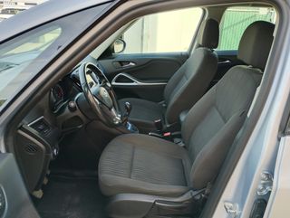 Opel Zafira Tourer 2016