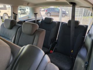 Opel Zafira Tourer 2016