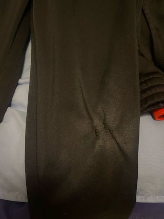 Tuta Adidas Bambino 7 Anni