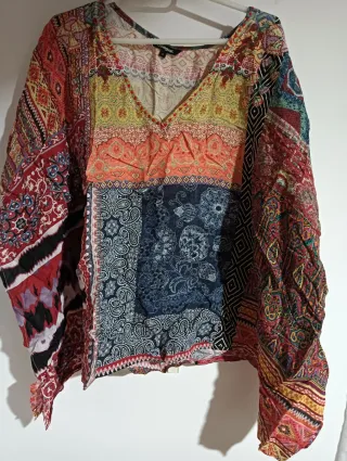 5 prendas desigual pack