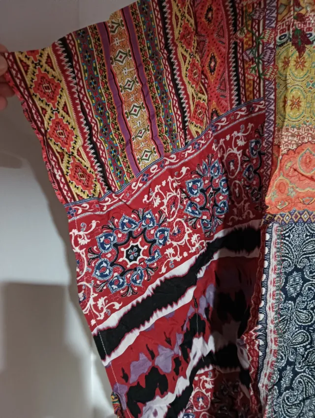 5 prendas desigual pack