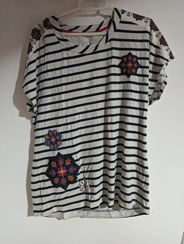 5 prendas desigual pack