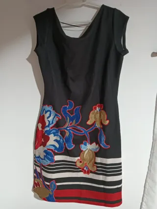 5 prendas desigual pack