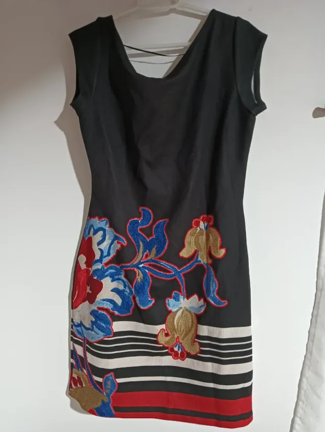 5 prendas desigual pack