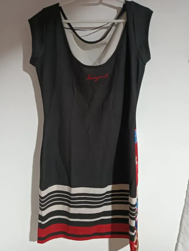 5 prendas desigual pack