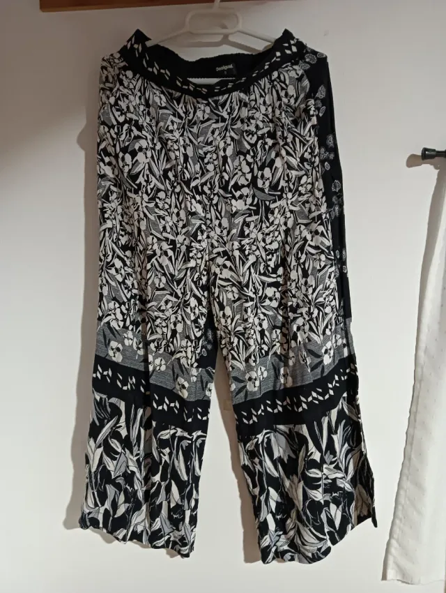 5 prendas desigual pack