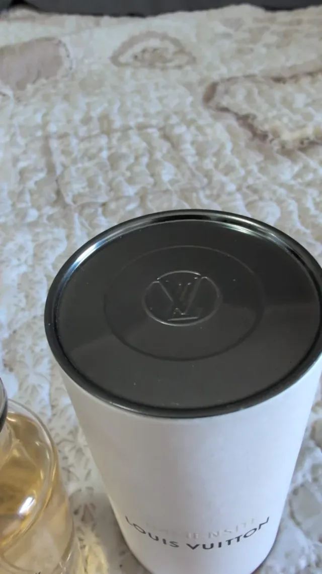 Louis Vuitton L'Immensité Profumo originale