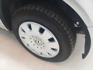 Volkswagen Transporter 2005