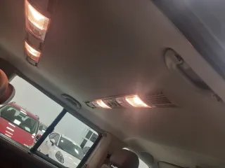 Volkswagen Transporter 2005