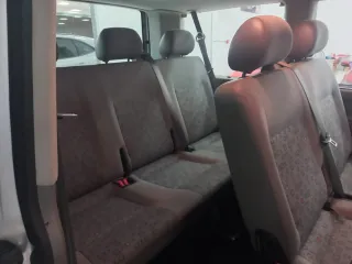 Volkswagen Transporter 2005